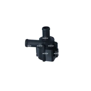 NRF Zusatzwasserpumpe Audi A4 A5 Q5