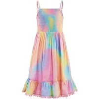 happy girls Sommerkleid
