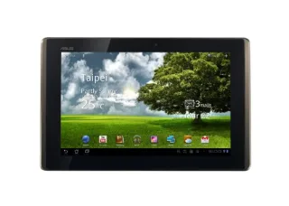 Asus Eee Pad Transformer TF101 16GB [101" WiFi only] braun
