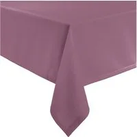 Erwin Müller Tischdecke Tischdecke "Krefeld", fleckabweisend Uni
