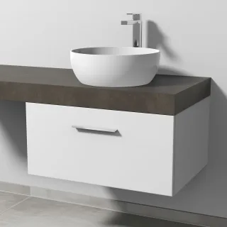 Sanipa Waschtischunterbau mit Auszug 2morrow, G132243 G132243