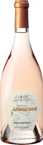 Gerard Bertrand Chateau La Sauvageonne La Villa Jg. 2020