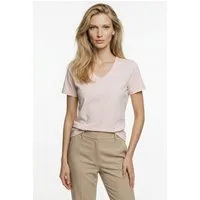 Calvin Klein Jeans T-Shirt Archive Jersey Vnk Tee EU Mit V-Ausschnitt