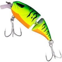 Zeck Fishing Kunstköder Zeck Cat Pointer 8cm 27g Sinkend - Wobbler