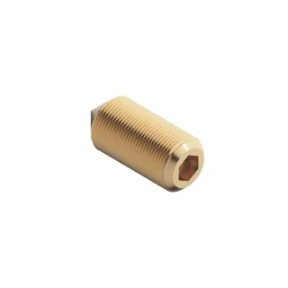 Dornbracht Befestigung Gewindestift Ersatzteile 093111134 M4 x 10 mm 09311113490