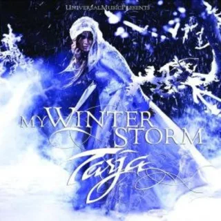 My Winter Storm [Audio CD] Tarja