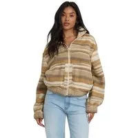 Billabong Fleecepullover First Light