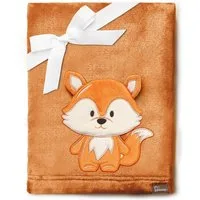 Wohndecke Warme Kuscheldecke Babydecke Blanket Baby Geschenk BE20-168, Be Mammy