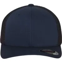 Flexfit Flex Cap Flexfit Unisex Flexfit Mesh Trucker