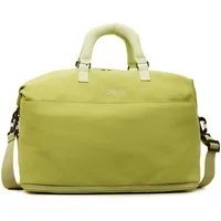 OYLCDI Reisetasche Fitnesstasche,Sporttasche,Große Umhängetasche (Atmungsaktiv, wasserdicht, verschleißfest, großes Fassungsvermögen, Schultergurt, für Yoga, Schwimmen, Tourismus, Fitness)