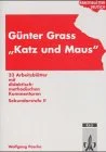 Günter Grass 'Katz und Maus'