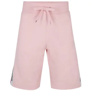 Moschino - Freizeitshorts für Damen (Pink)