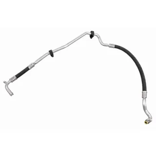 Vemo Hoch-/Niederdruckleitung Klimaanlage Mercedes A-Klasse W169 B-Klasse W245 V30-20-0039