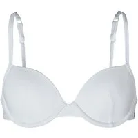 Skiny Teenie-BH Mädchen Schalen BH Cotton Essentials (Stück, 1-tlg) -