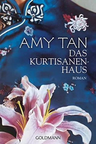 Das Kurtisanenhaus: Roman