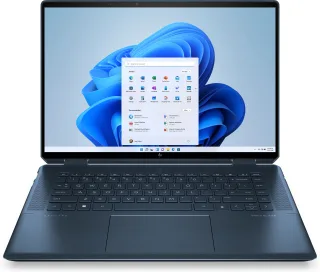 HP Spectre x360 Laptop 16-f1075ng | 72w93ea#abd | Flip-Design - Intel Core i7 12700H