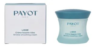 Payot Lisse Wrinkle Smoothing Cream.