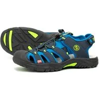 TROLLKIDS Kids Kvalvika Sandal Outdoorsandale