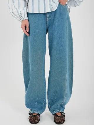 NORR 5-Pocket-Hose "NORR Jeans Kenzie"