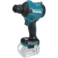 Makita Akku-Laubbläser Akku-Gebläse DAS180Z 18V