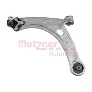 Metzger Querlenker vorne links Audi Tt