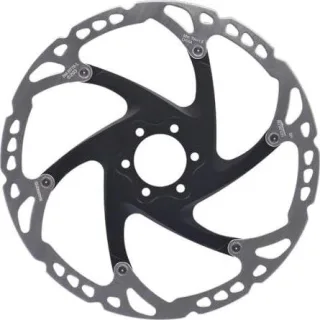 Shimano BREMSSCHEIBE SM-RT76 DEORE XT 203 MM 6-LOCH AUFNAHME