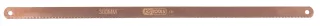 KS Tools BERYLLIUMplus Sägeblatt für Bügelsäge 300 mm - 962.9034
