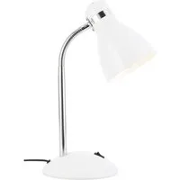 Brilliant LED Leselampe "Allison" Kunststoff, weiß, Einbau, 25W, IP20, L275mm