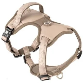 Max & Molly Sport Geschirr - Matrix 2.0 Sand S