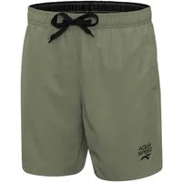 Aqua Speed Boardshorts (DYLAN Strandhose Badehose Schwimmhose Badeshorts Mann) Bequemer Sitz unterstützt entspanntes Tragen bei Sommeraktivitäten
