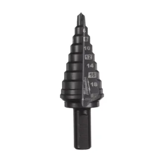 Milwaukee Cobalt Stufenbohrer - 48899372