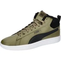 PUMA Puma Unisex Sneaker Smash 3.0 Mid WTR 392335 Sneaker