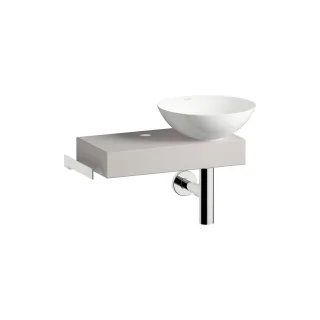 Laufen Pack PICCOLO NOVO 555x320x400 H561PN37081111