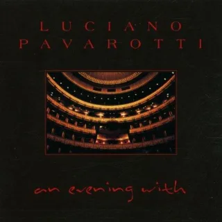 An Evening With Luciano Pavarotti
