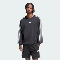 adidas Sportswear Sweatshirt ESSENTIALS 3-STREIFEN FRENCH TERRY SWEATSHIRT (1-tlg)