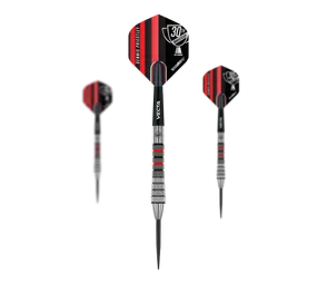 Winmau Dennis Priestley Diamond 3-Zero Steeldarts