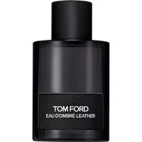 Tom Ford Eau de Toilette Eau d'Ombré Leather Eau de Toilette für Herren