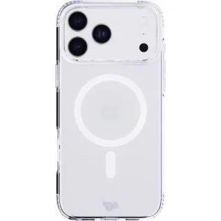 Tech21 EvoLite Case MagSafe for iPhone 17 Pro Max Clear