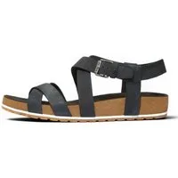 Timberland Malibu Waves Backstrap navyblau/schwarz Damen Sandale