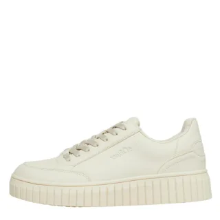 s.Oliver Red Label - Sneaker beige - Gr. - 37