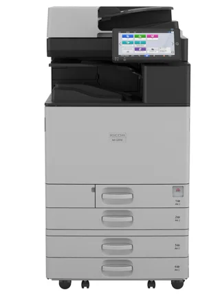 Ricoh IM C2010A | 419347 | Drucker - Farbe