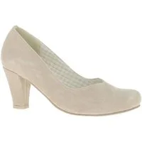 Hirschkogel Pumps Marie beige Pumps