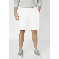 Redpoint Bermudas WHITBY Baumwoll-Leinen Jogg Bermudas aus der 16 Shades Edition