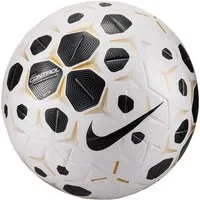 Nike Fußball Nike Performance Control Spielball Weiß Spielbälle, stabil