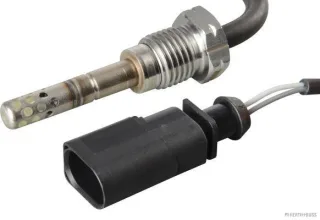 HERTH&BUSS Sensor, Abgastemperatur - 70682080
