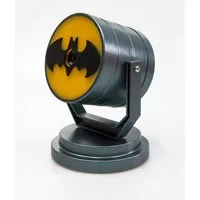 Batman Stehlampe Batman Bat Signal Projection Light LED Tischleuchte