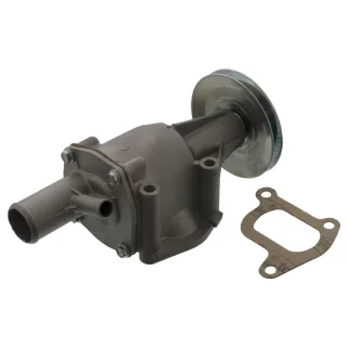 Febi Wasserpumpe + Dichtung Fiat Cinquecento Panda Seicento
