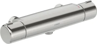 Hansa Brausebatterie HANSAMICRA 5815 verchromt, 58150071 58150071