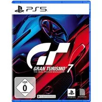 Gran Turismo 7 AT PS5 PlayStation 5