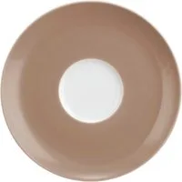 Seltmann Weiden Untertasse Liberty Pure Colors, (1 St), Untere zu Tasse, Untersatz